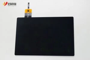 4d Mga Sistema Paghikap sa Screen Arduino